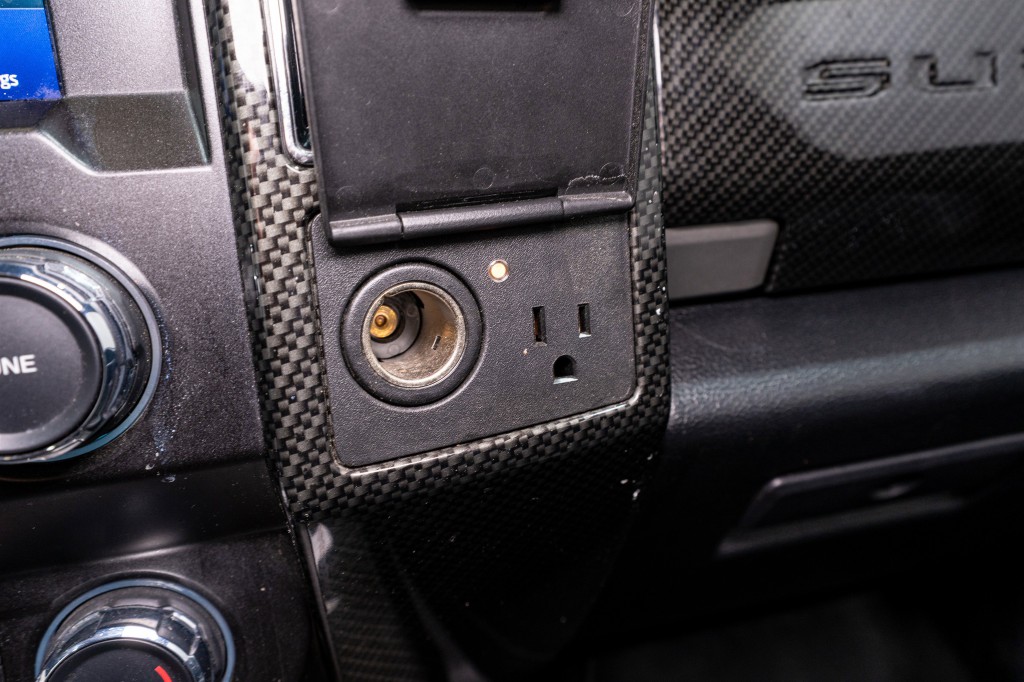 2020 Ford F-250 Image 26