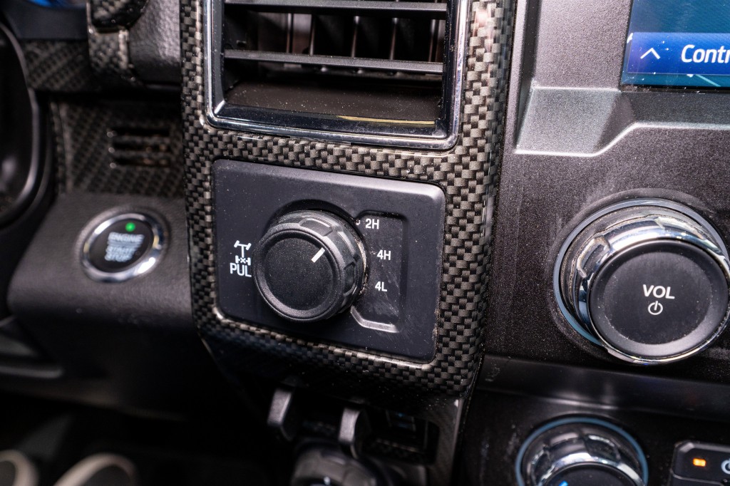 2020 Ford F-250 Image 27