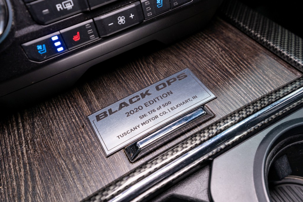 2020 Ford F-250 Image 29