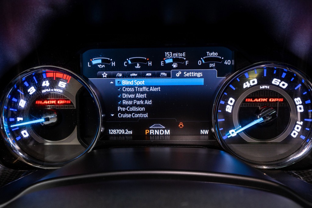 2020 Ford F-250 Image 30