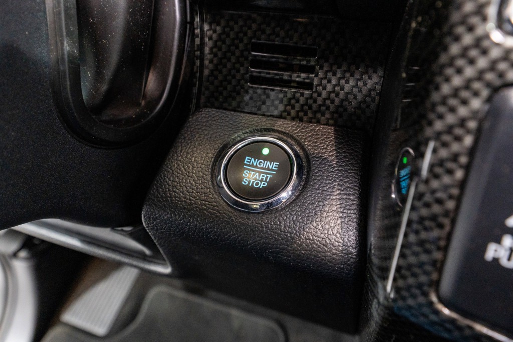 2020 Ford F-250 Image 35