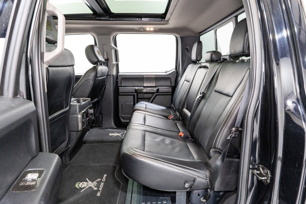 2020 Ford F-250 Image 38