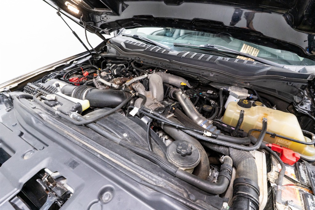 2020 Ford F-250 Image 39