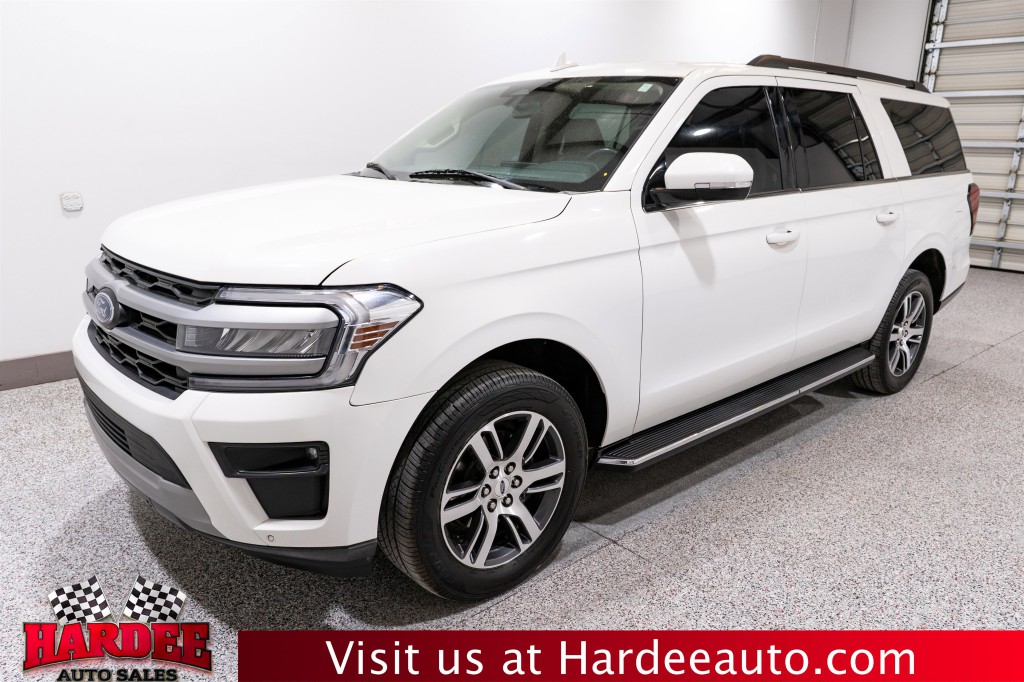 2022 Ford Expedition Image 2