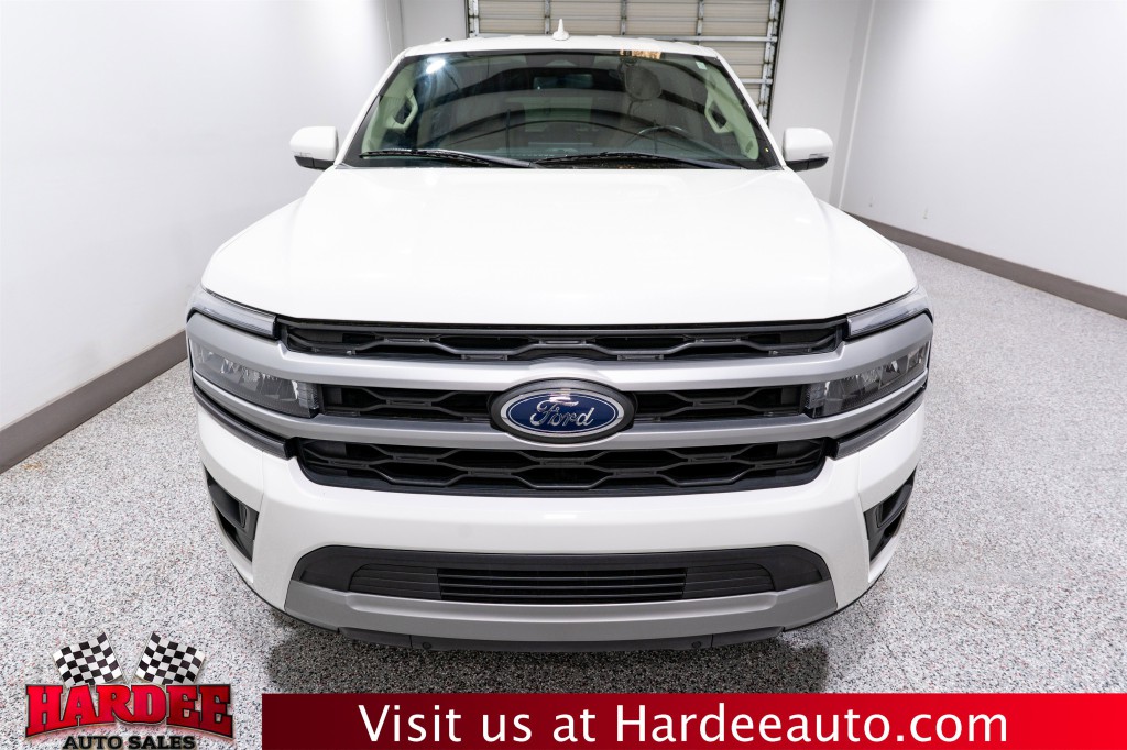 2022 Ford Expedition Image 7