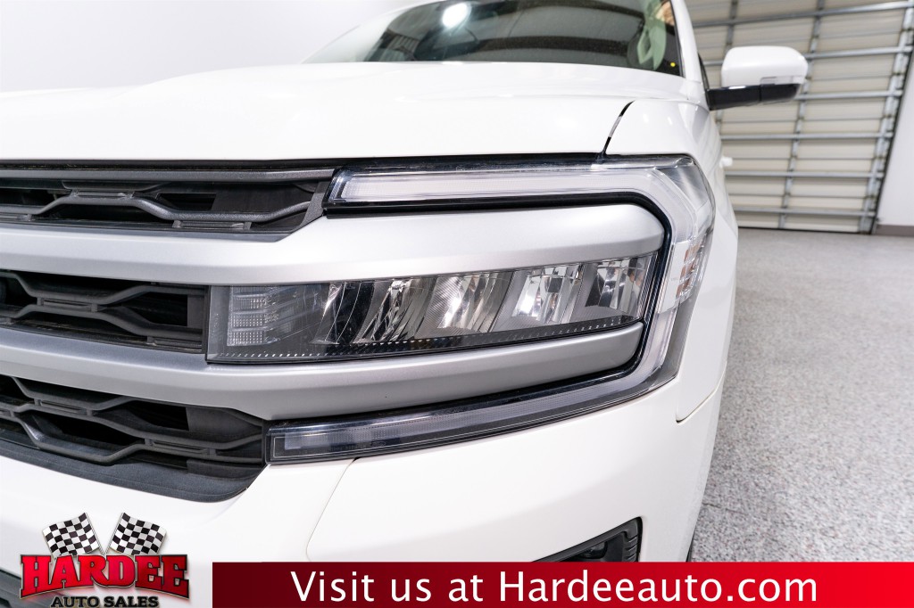 2022 Ford Expedition Image 8