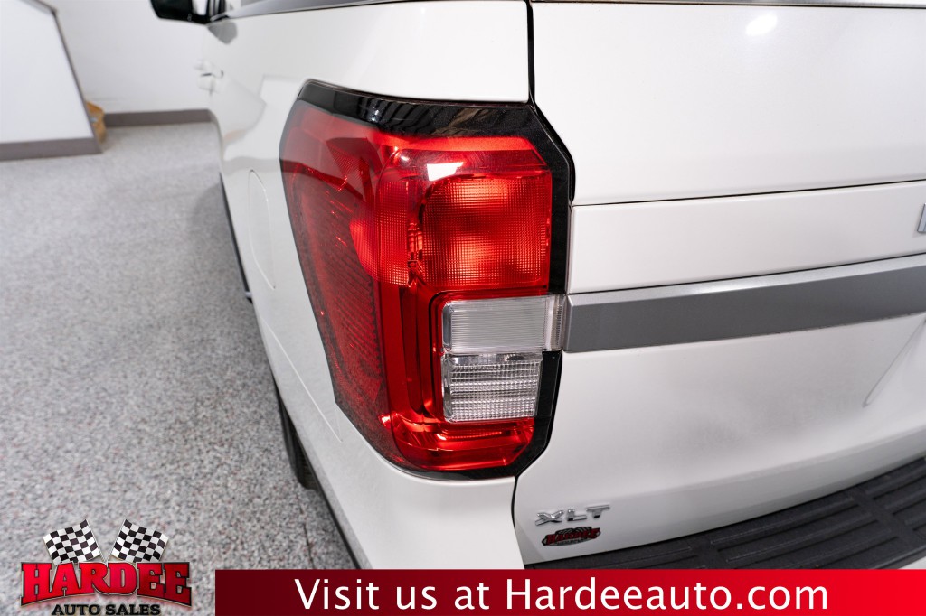 2022 Ford Expedition Image 9