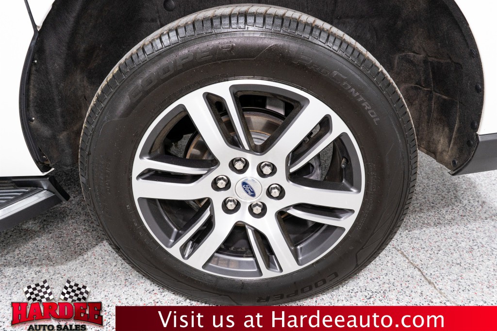 2022 Ford Expedition Image 10