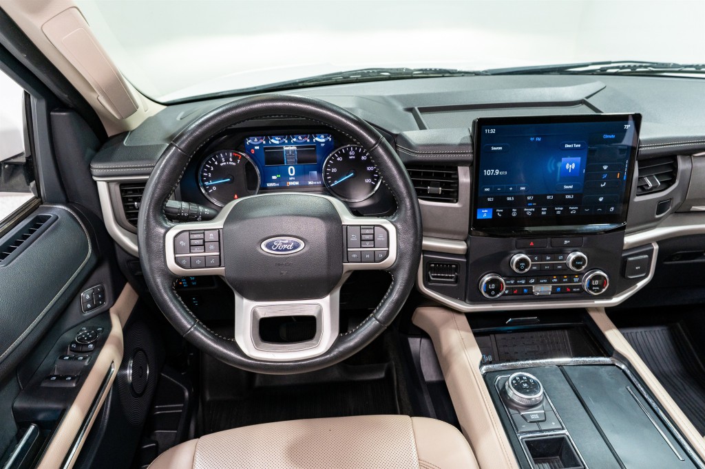 2022 Ford Expedition Image 11