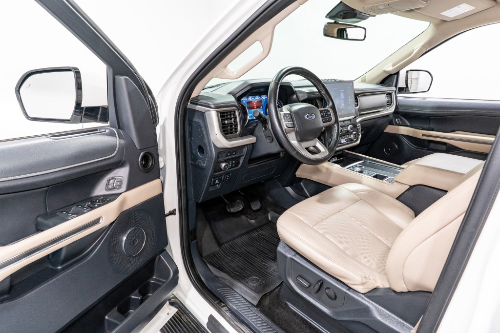 2022 Ford Expedition Image 12