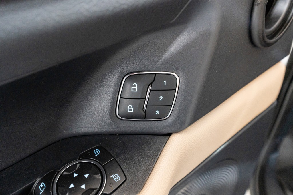 2022 Ford Expedition Image 14