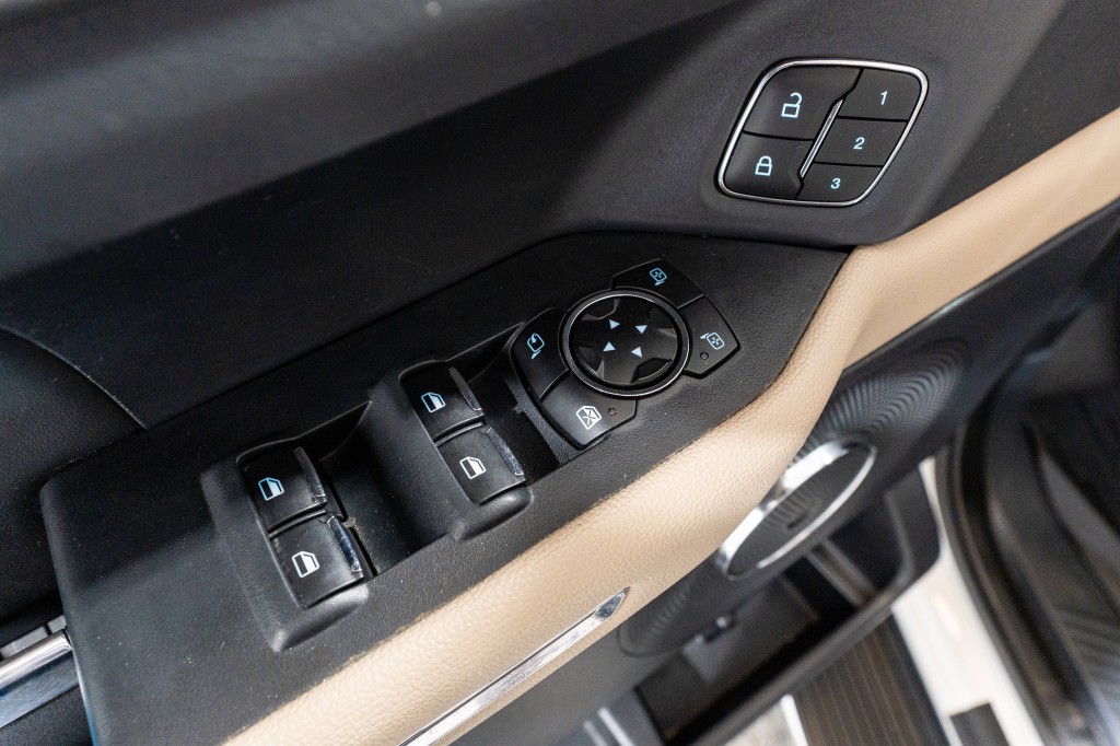 2022 Ford Expedition Image 15