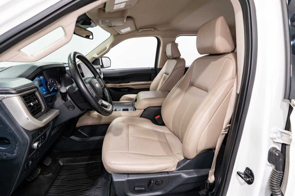 2022 Ford Expedition Image 16