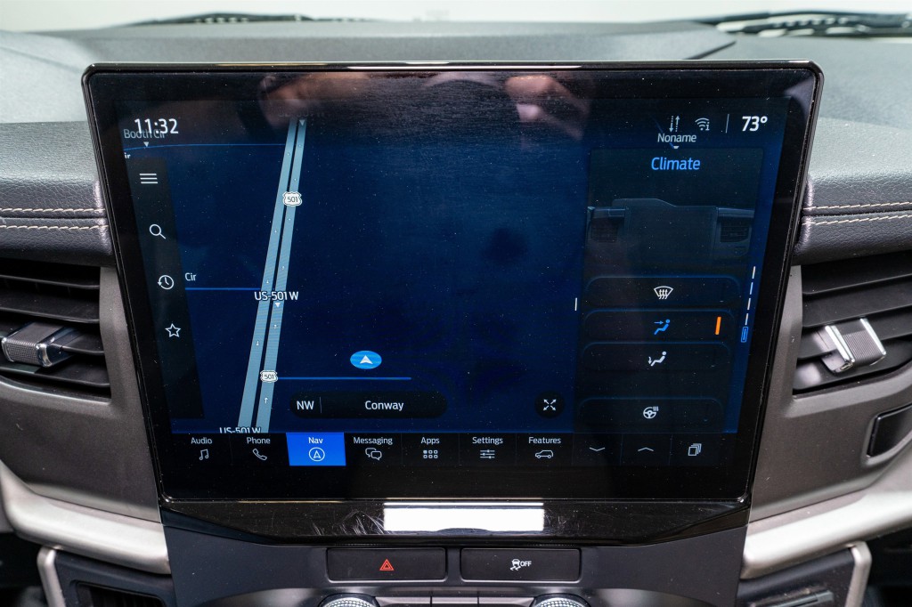 2022 Ford Expedition Image 17