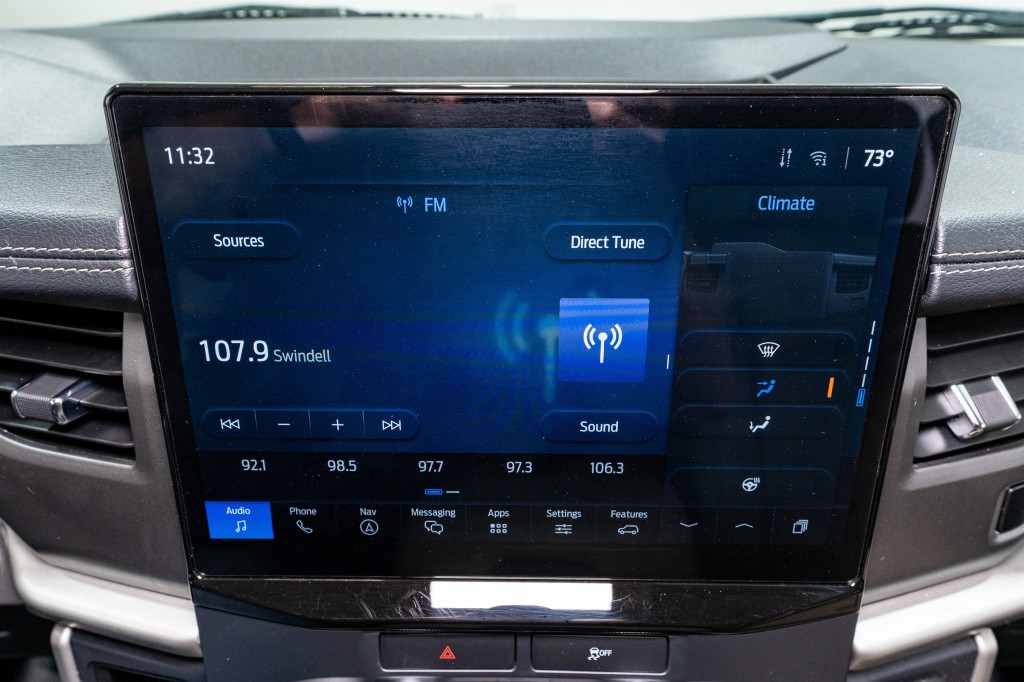 2022 Ford Expedition Image 18