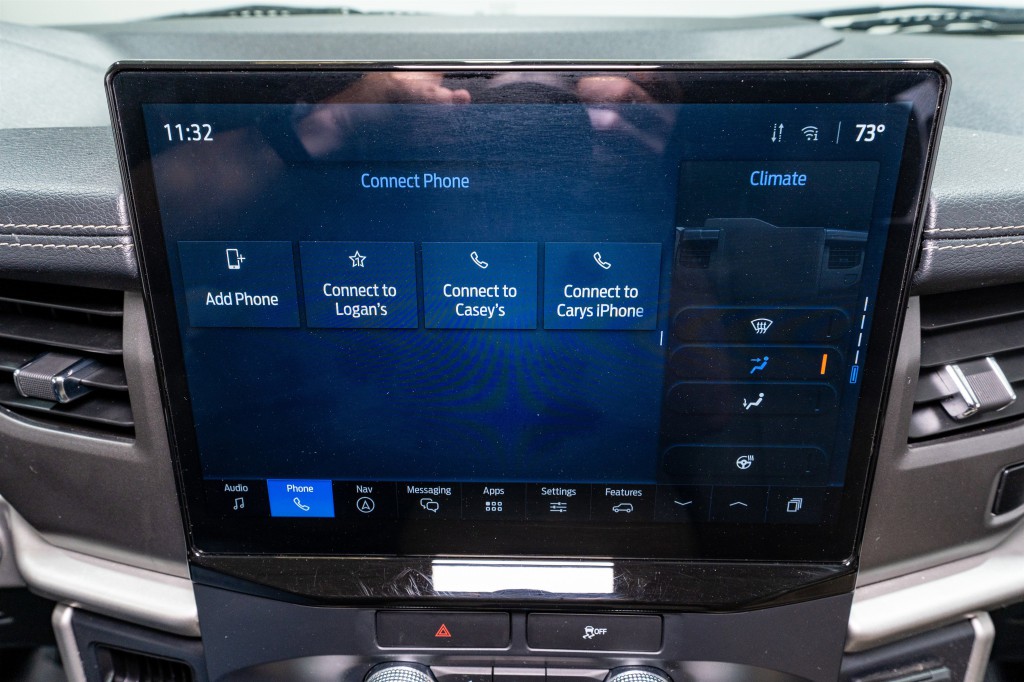 2022 Ford Expedition Image 19