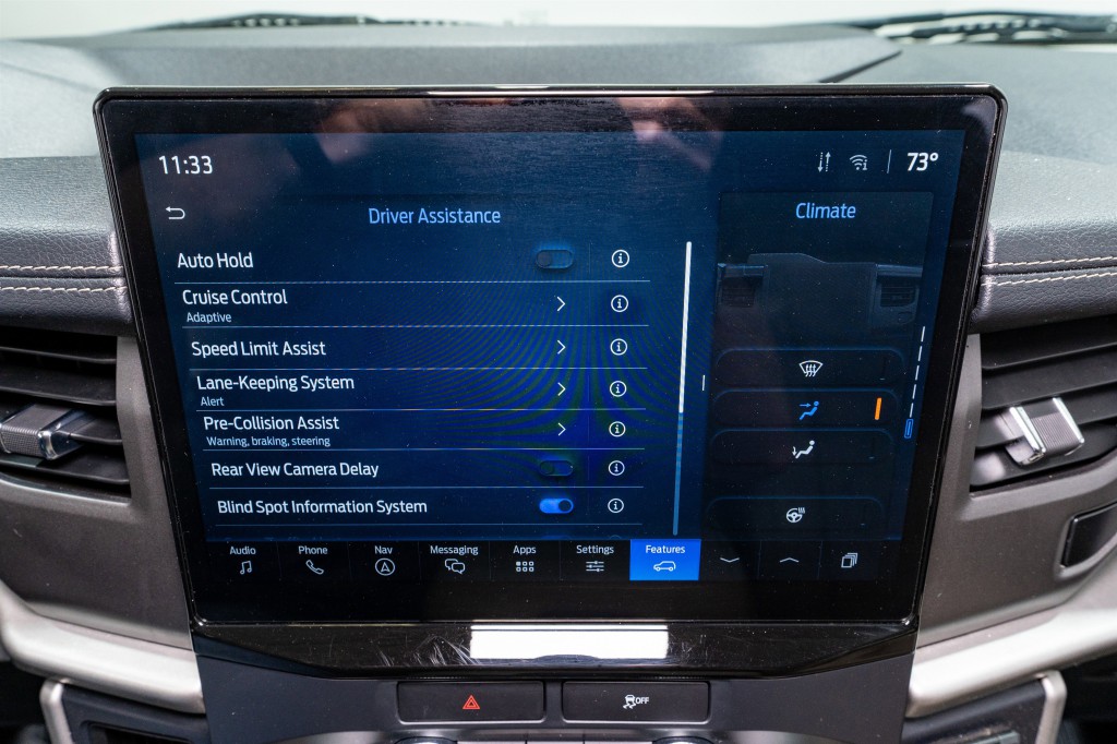 2022 Ford Expedition Image 20