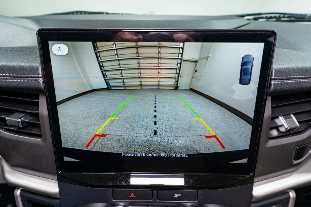 2022 Ford Expedition Image 21