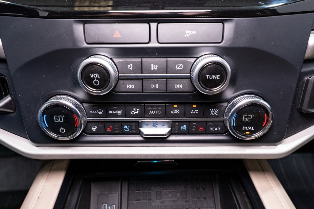 2022 Ford Expedition Image 22