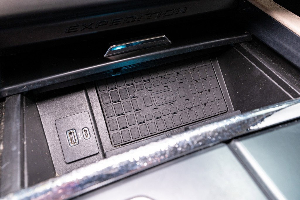 2022 Ford Expedition Image 23