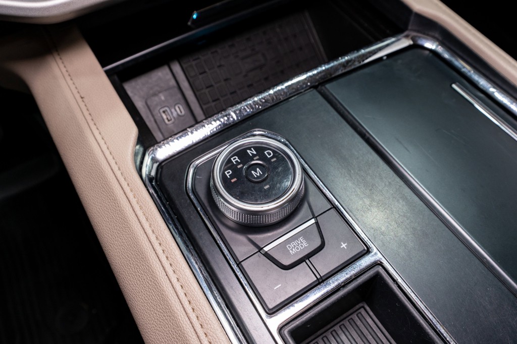 2022 Ford Expedition Image 24