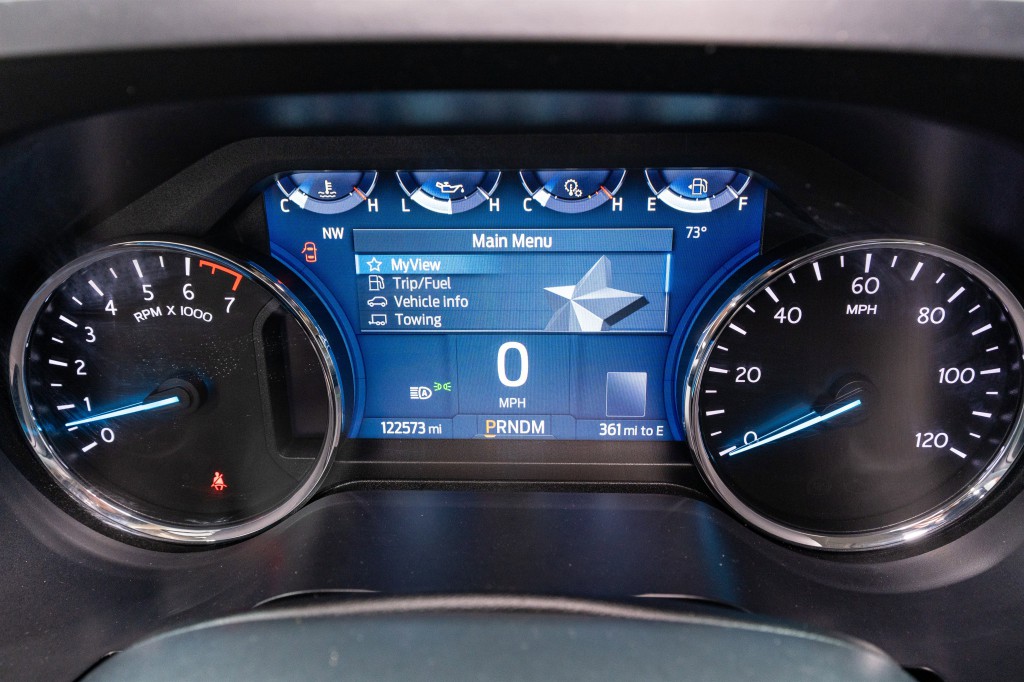 2022 Ford Expedition Image 25