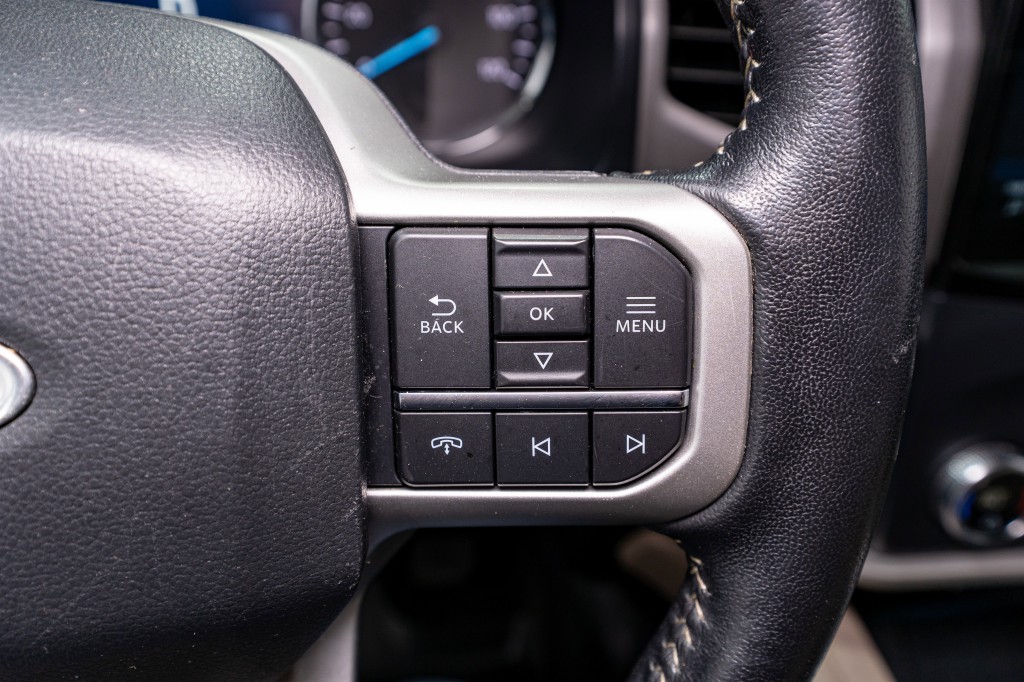 2022 Ford Expedition Image 26