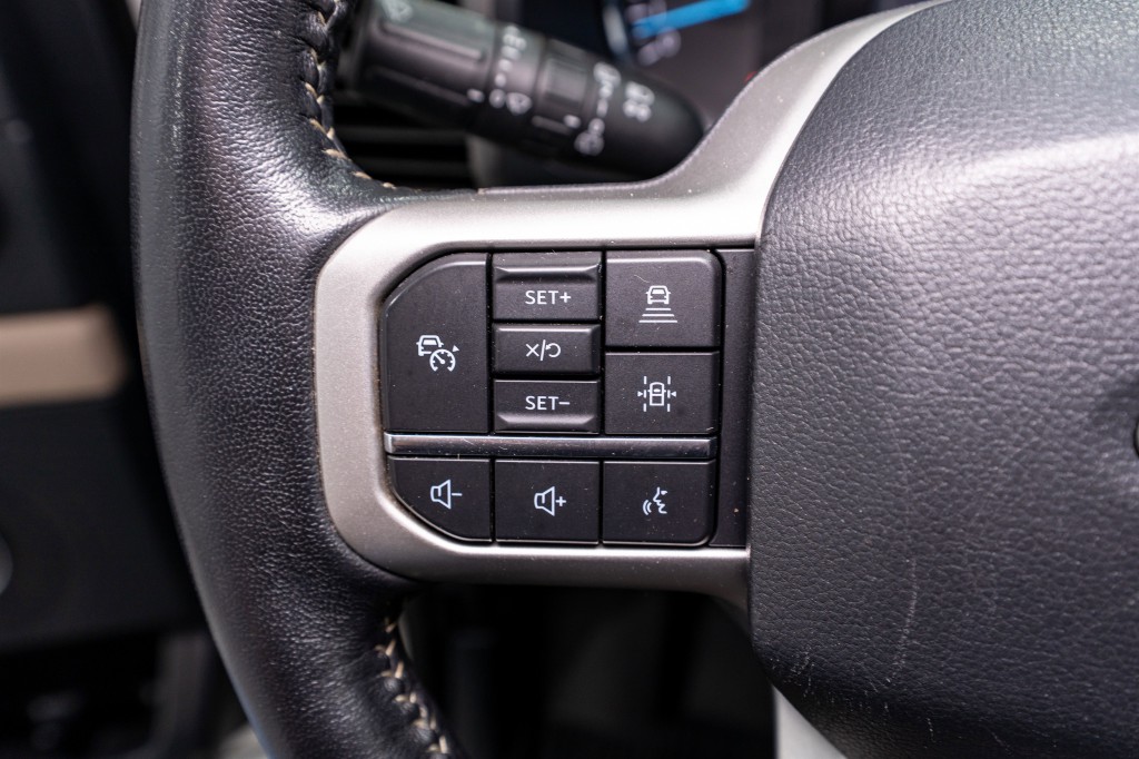 2022 Ford Expedition Image 27