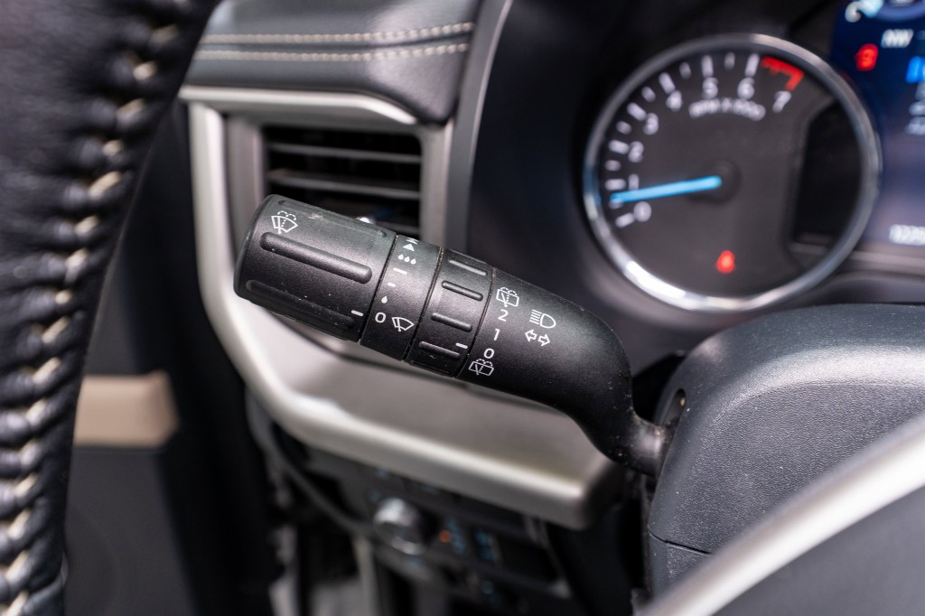 2022 Ford Expedition Image 28