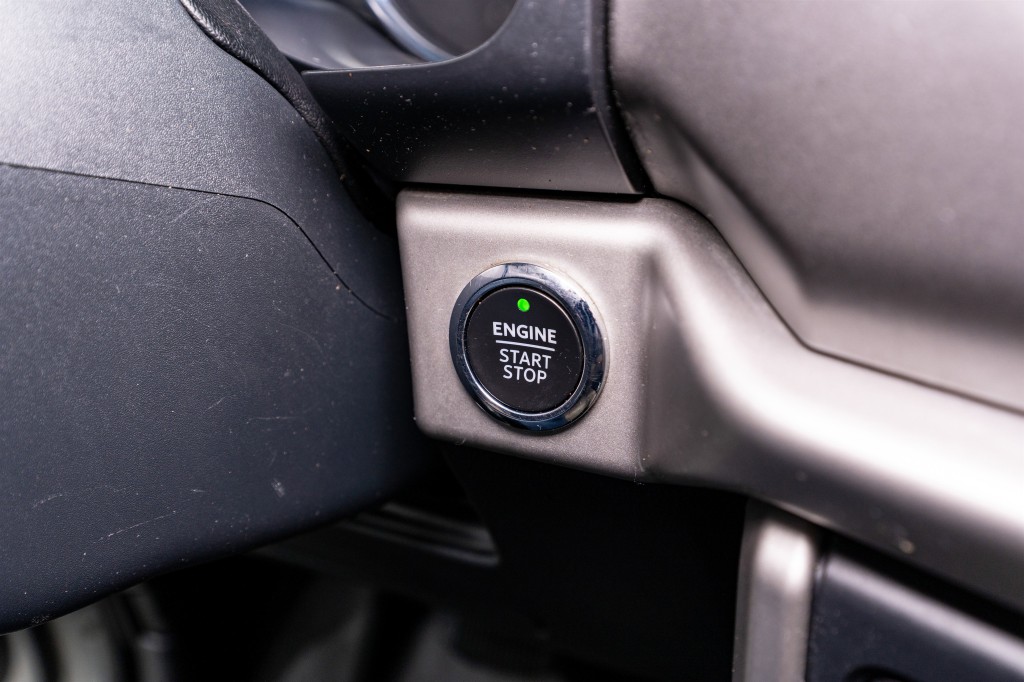 2022 Ford Expedition Image 29