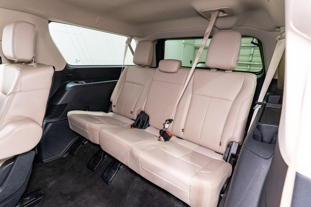 2022 Ford Expedition Image 33