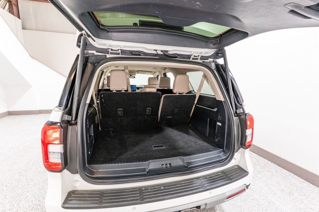 2022 Ford Expedition Image 34