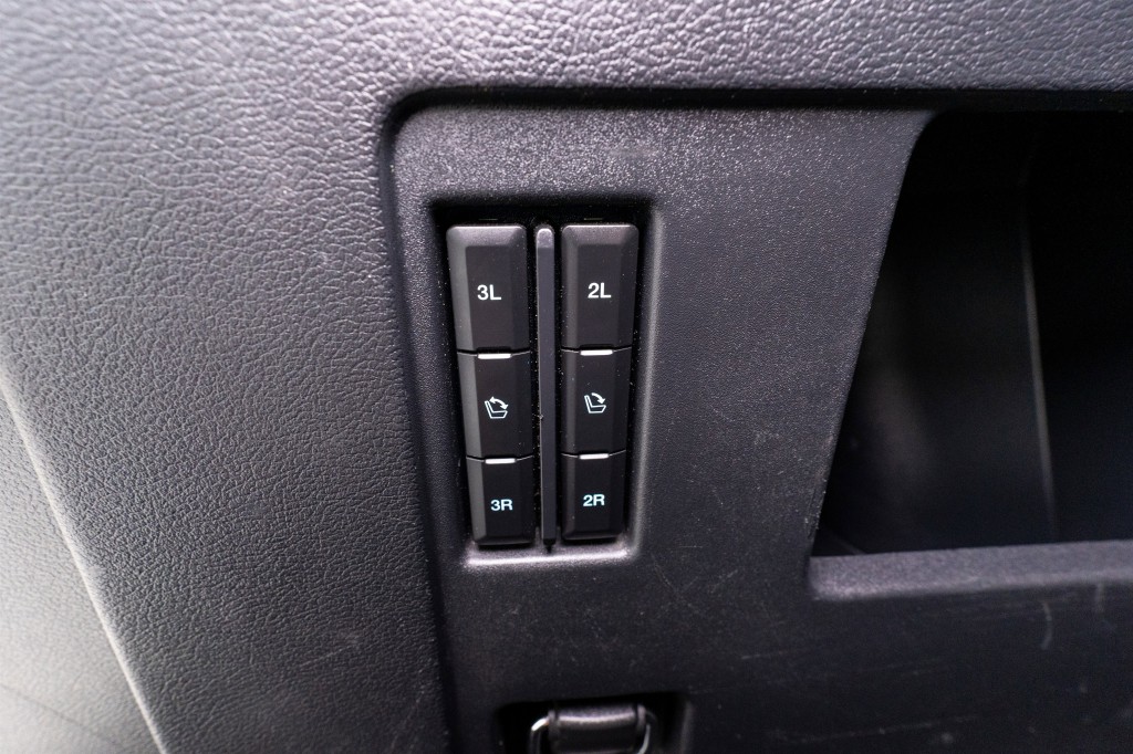 2022 Ford Expedition Image 35