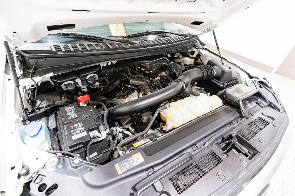 2022 Ford Expedition Image 36