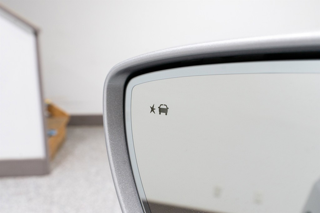 2020 Buick Enclave Image 13