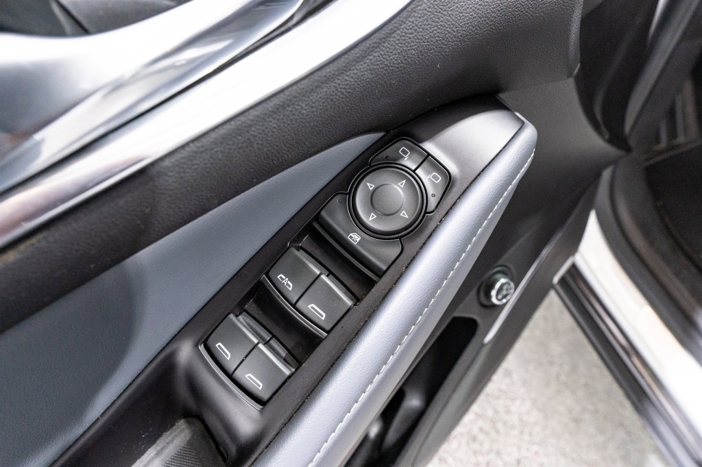 2020 Buick Enclave Image 14