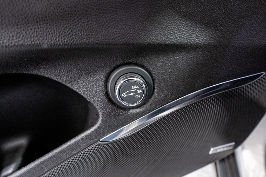 2020 Buick Enclave Image 15