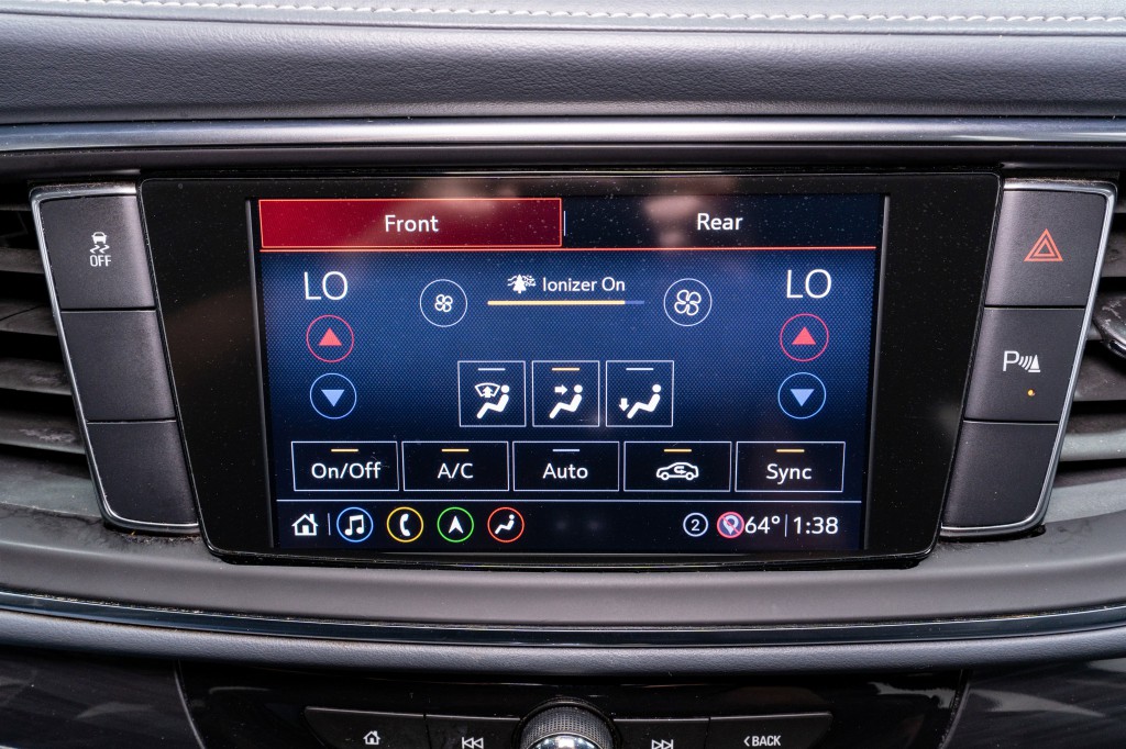 2020 Buick Enclave Image 20