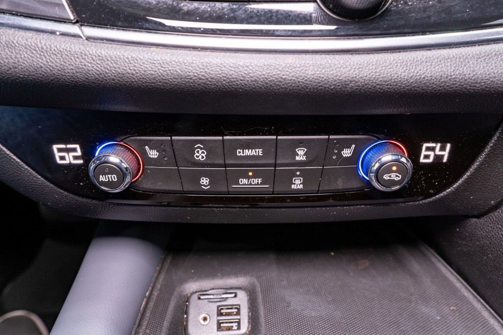 2020 Buick Enclave Image 22