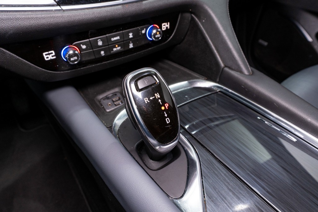 2020 Buick Enclave Image 23