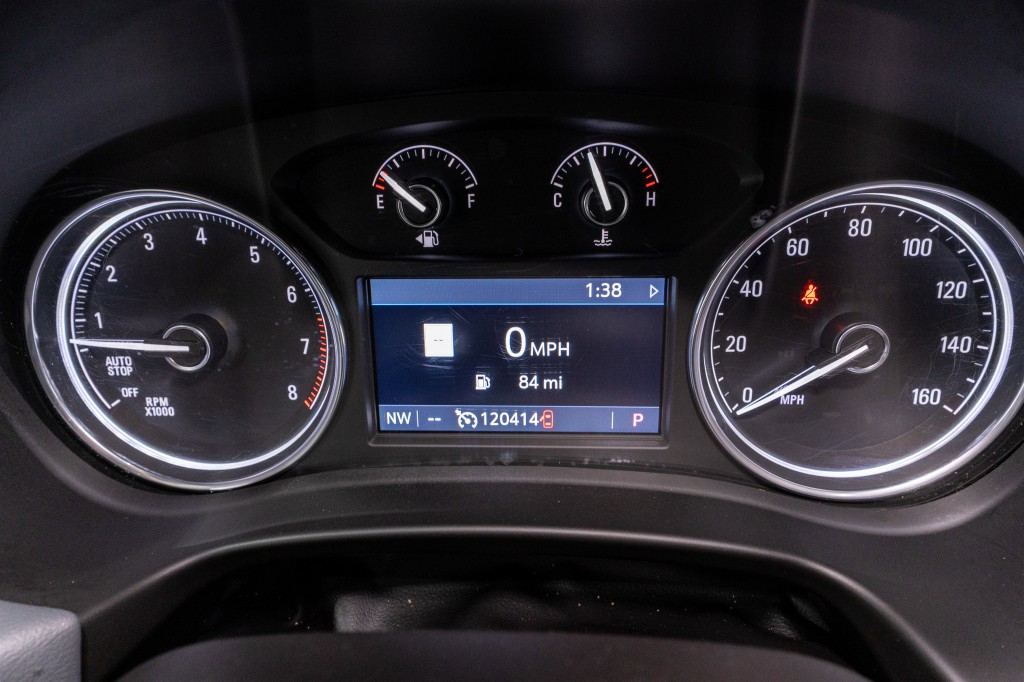 2020 Buick Enclave Image 24