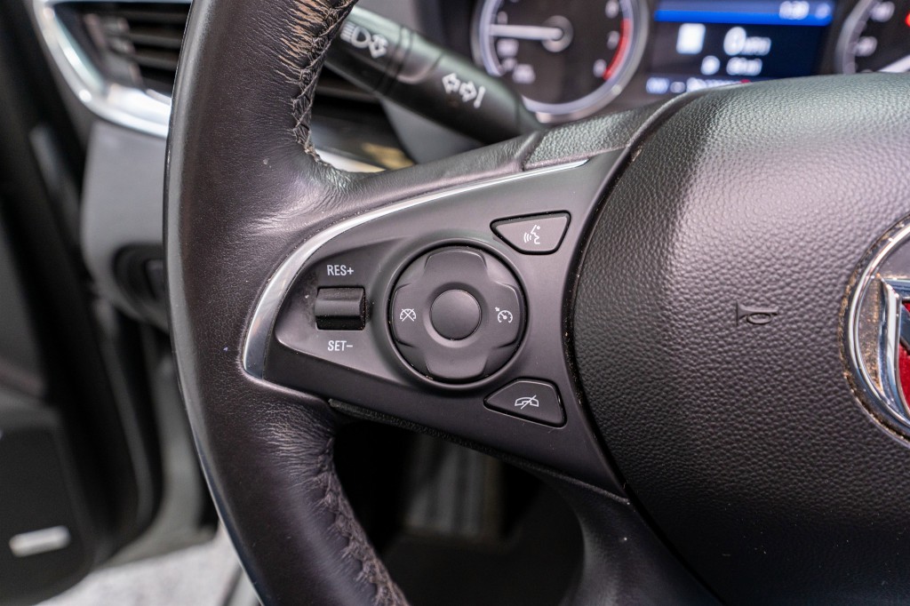 2020 Buick Enclave Image 26