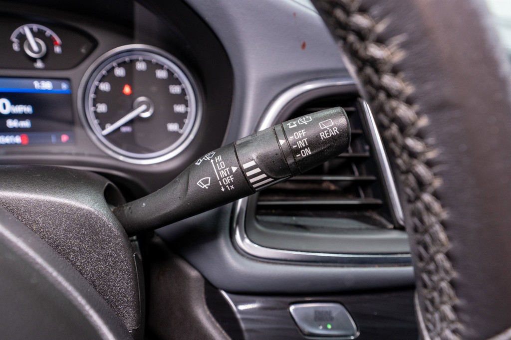 2020 Buick Enclave Image 27