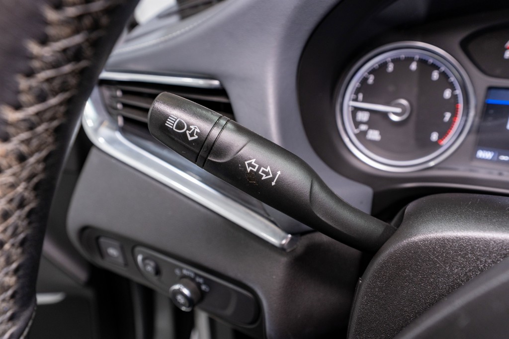 2020 Buick Enclave Image 28