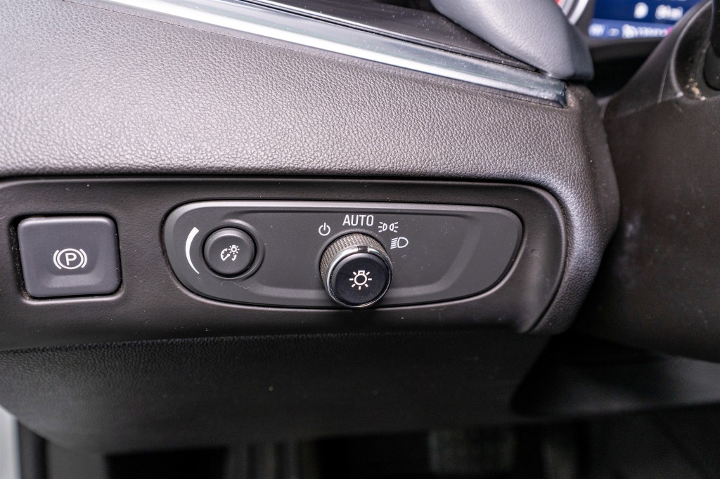 2020 Buick Enclave Image 30