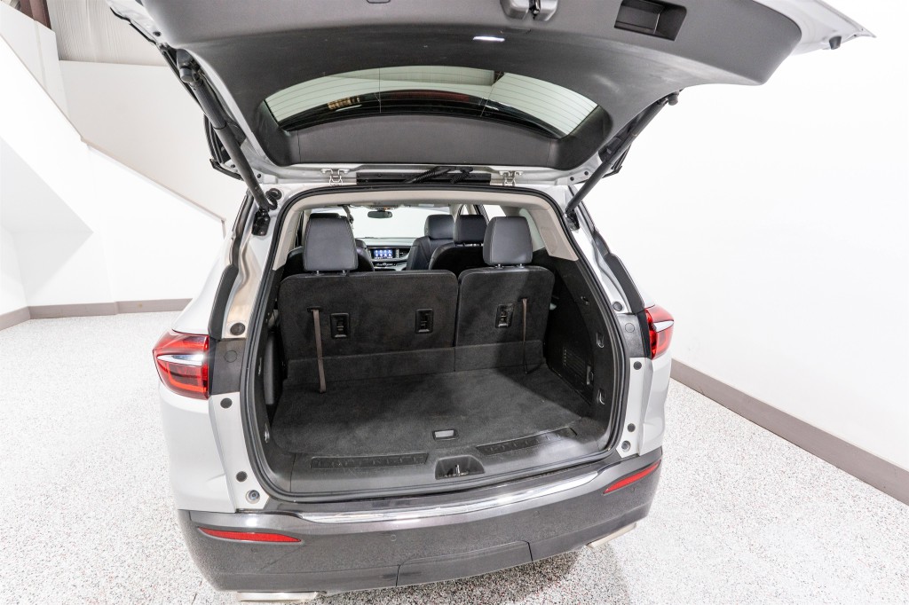 2020 Buick Enclave Image 33