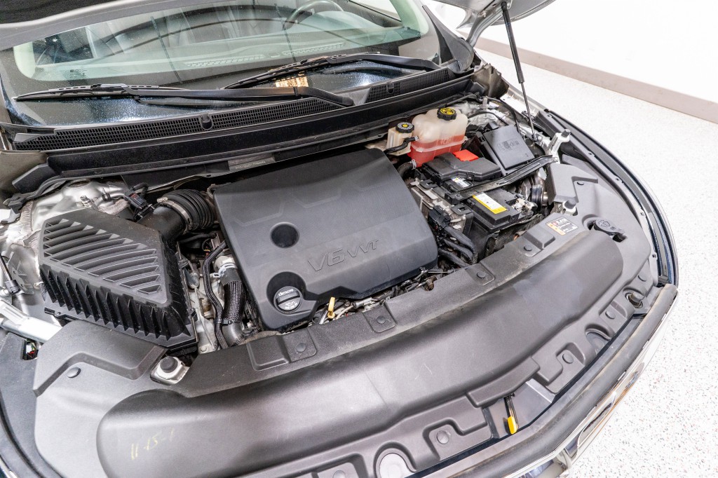 2020 Buick Enclave Image 34