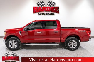 Image for 2022 Ford F-150 XLT ID: 7312030