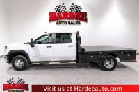 Image for 2024 GMC Sierra 3500 Pro ID: 7312034