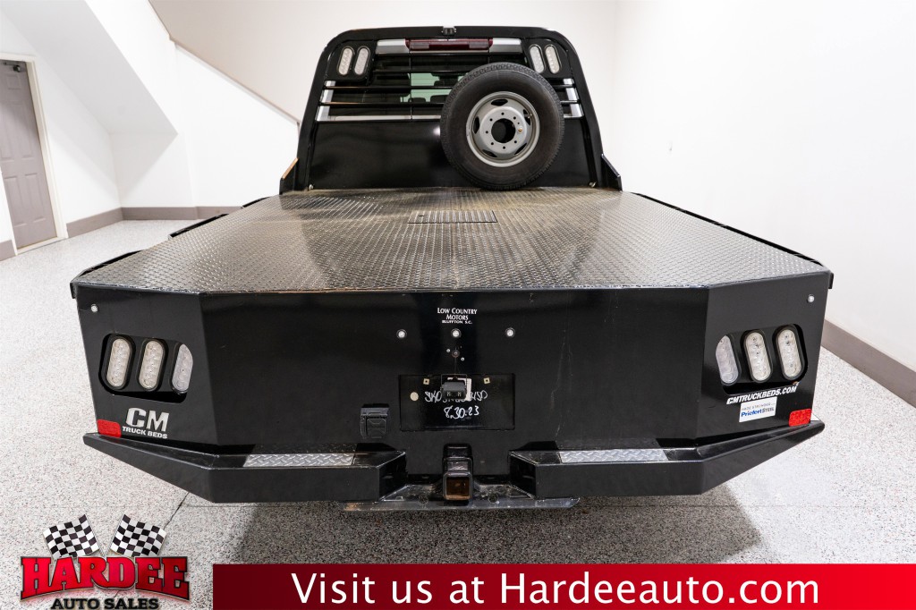 2024 GMC Sierra 3500 Image 4